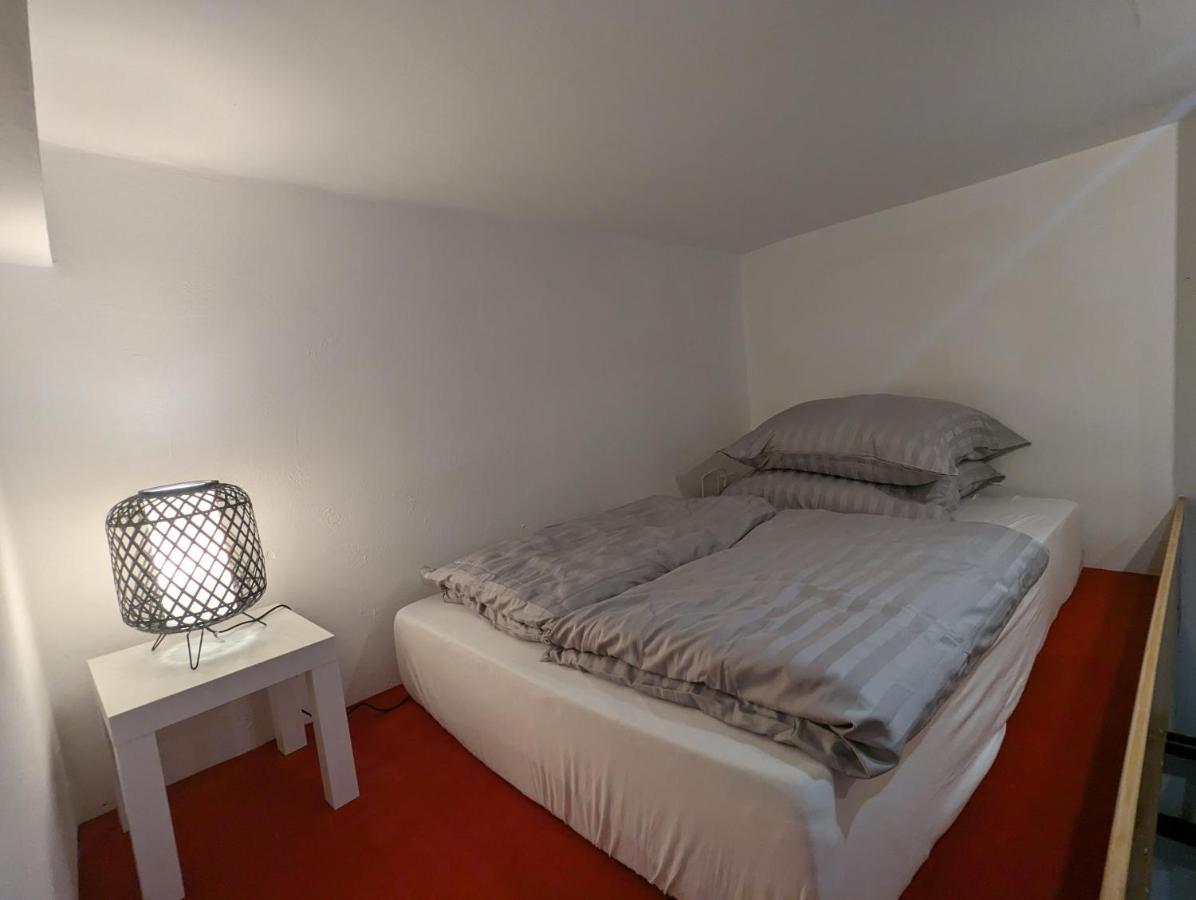 Schoenes Am Rhein - Zentral 1 Apartment