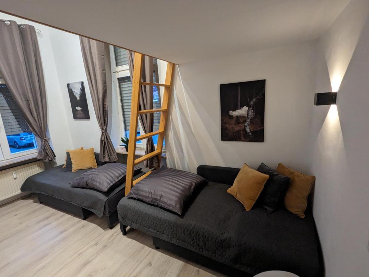 Schoenes Am Rhein - Zentral 1 Apartment *