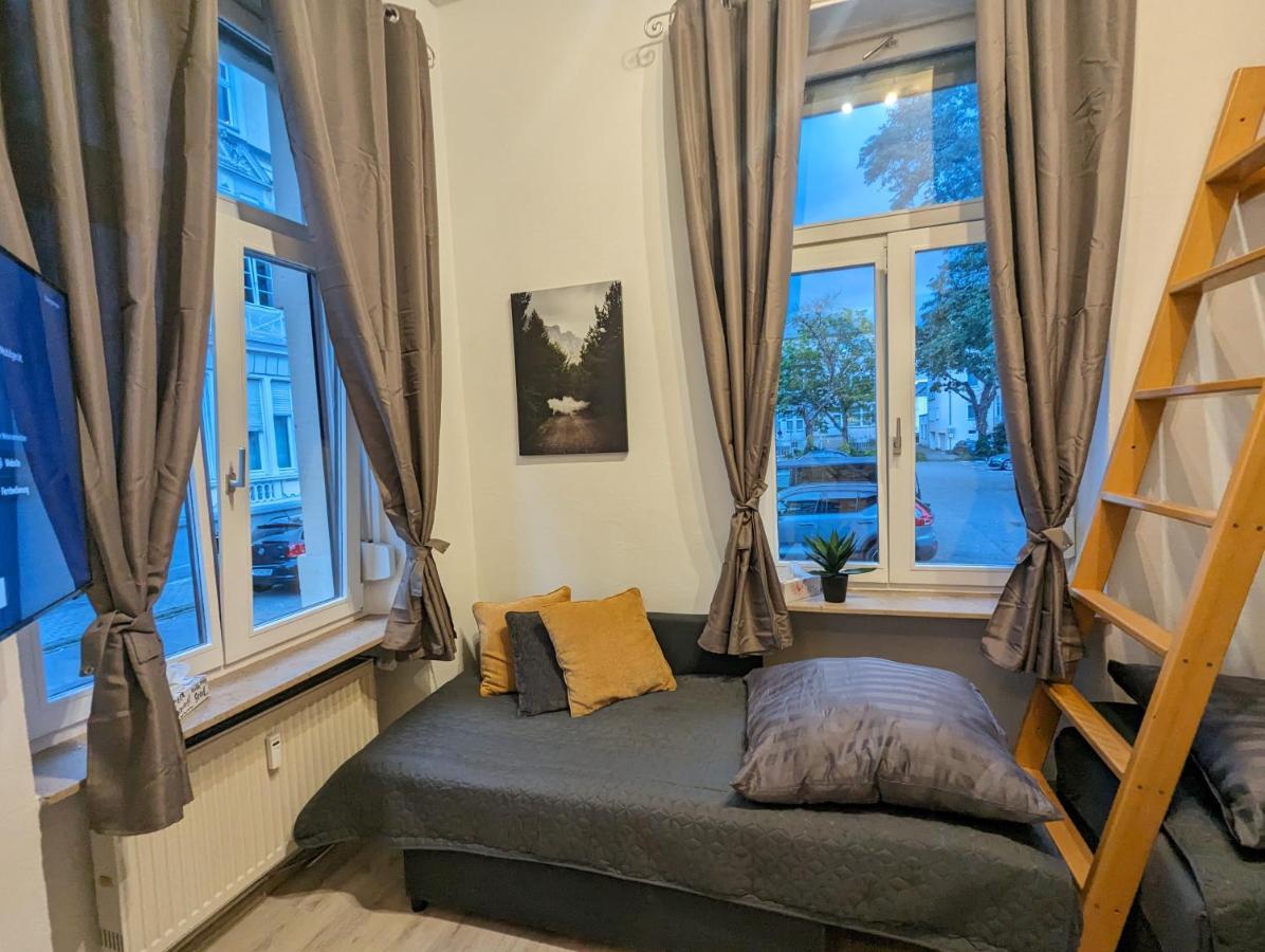 Schoenes Am Rhein - Zentral 1 Apartament Koblencja