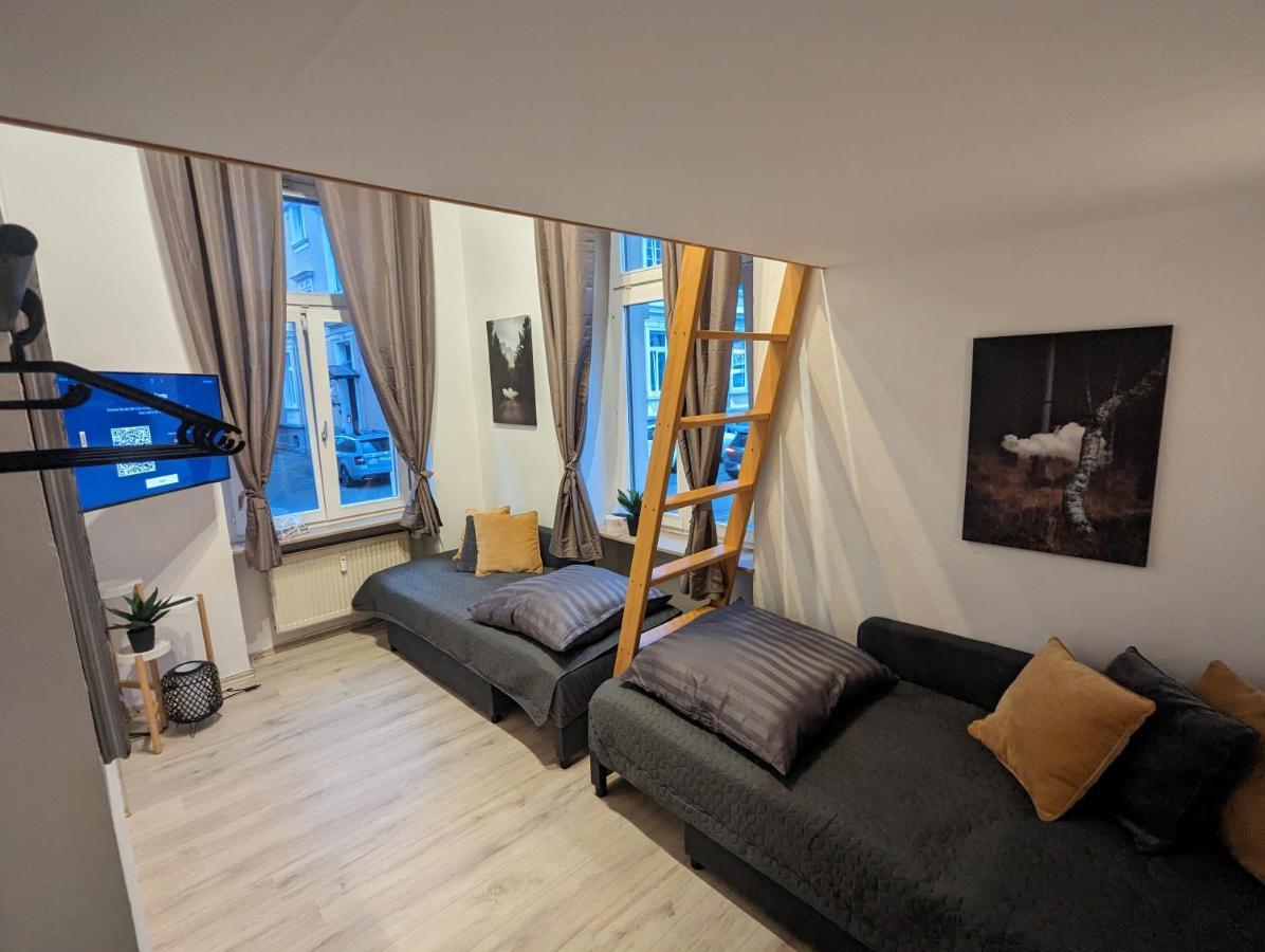 Apartment Schoenes Am Rhein - Zentral 1