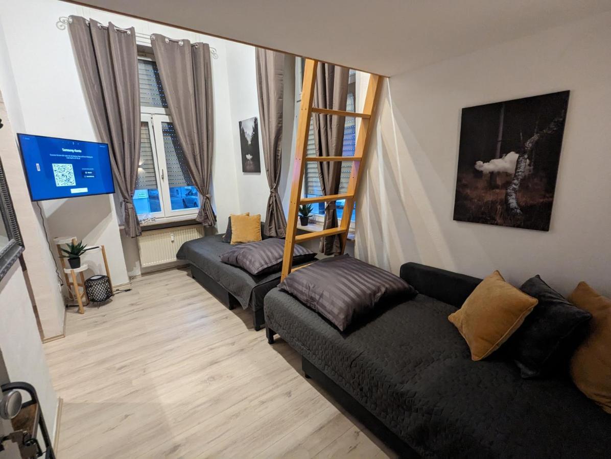 Apartment Schoenes Am Rhein - Zentral 1 Koblenz (Rhineland-Palatinate)