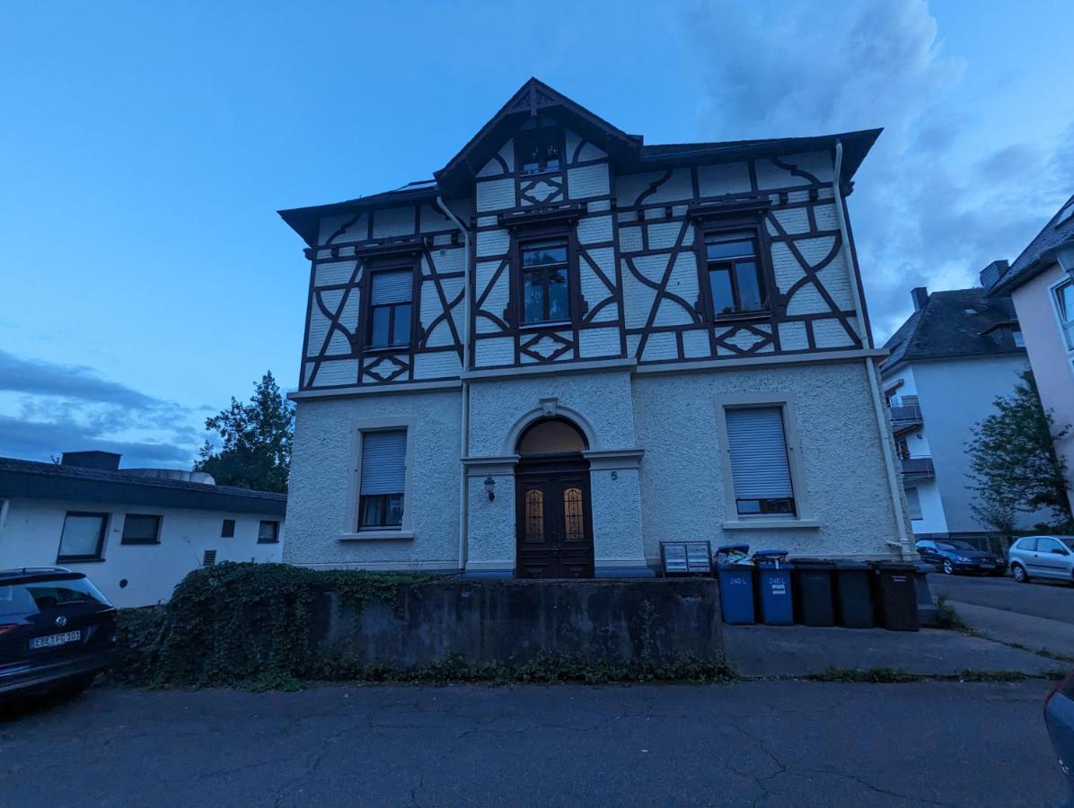 Schoenes Am Rhein - Zentral 1