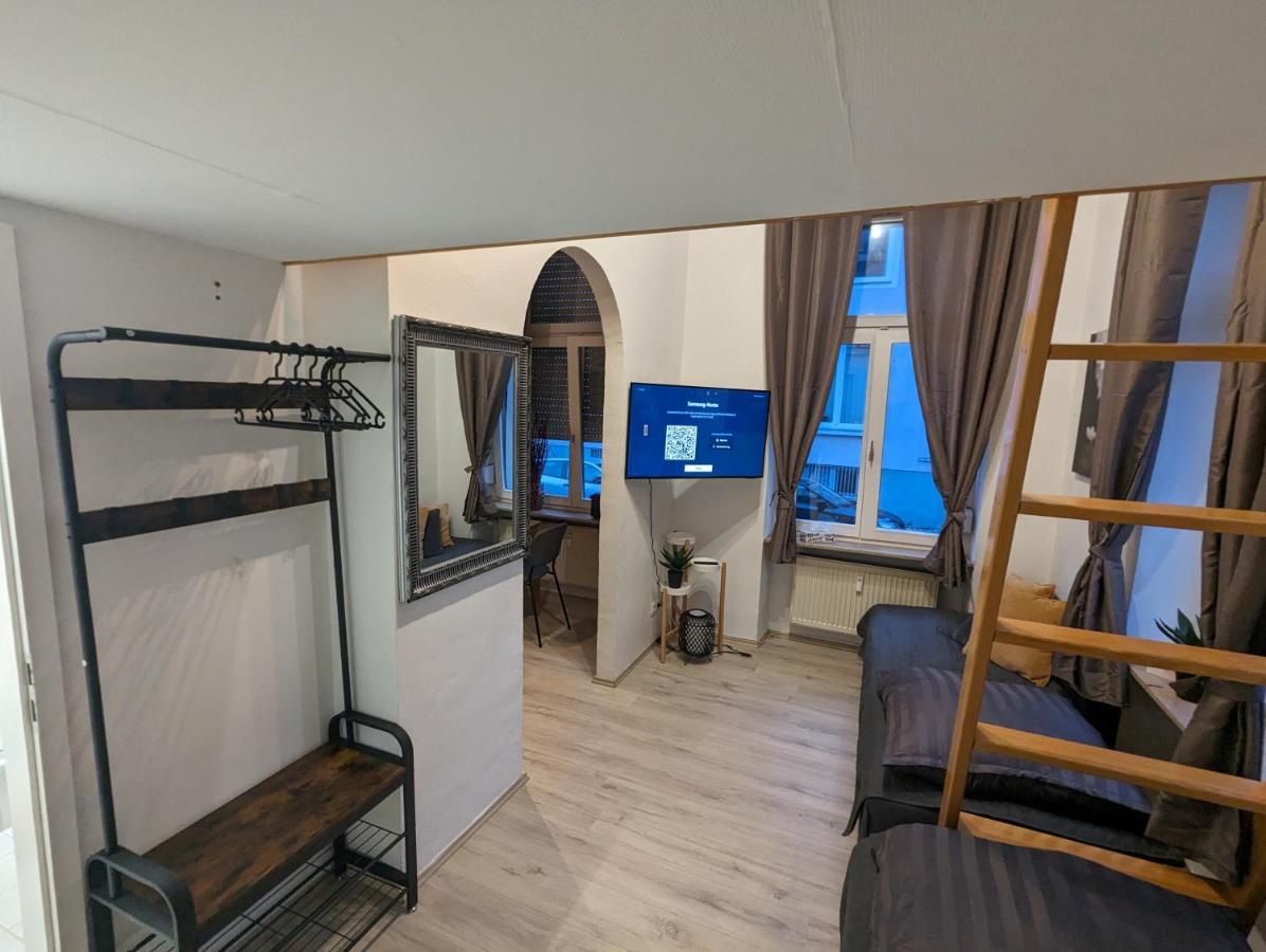 Schoenes Am Rhein - Zentral 1 Apartment