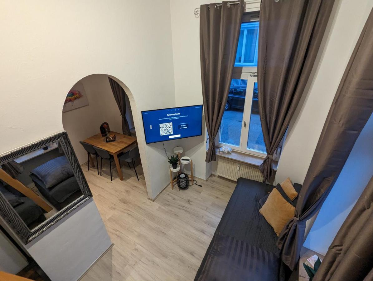 Apartment Schoenes Am Rhein - Zentral 1